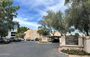 Building Photo - 4850 E Desert Cove Ave