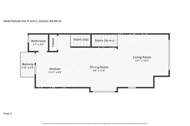 Building Photo - 10546 Midvale Ave N
