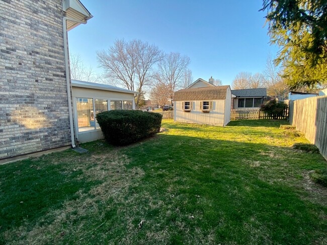 Building Photo - 8705 Mill Run Dr
