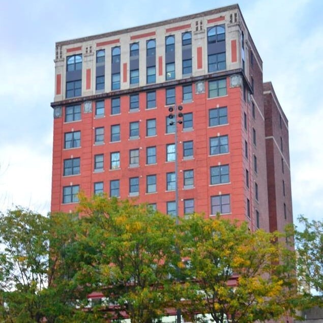 Building Photo - Windsor Manor