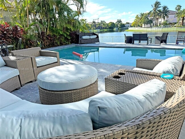 Building Photo - 18560 SW 44th St