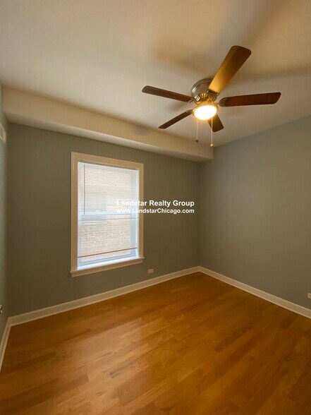 Building Photo - 1645 W Pratt Blvd