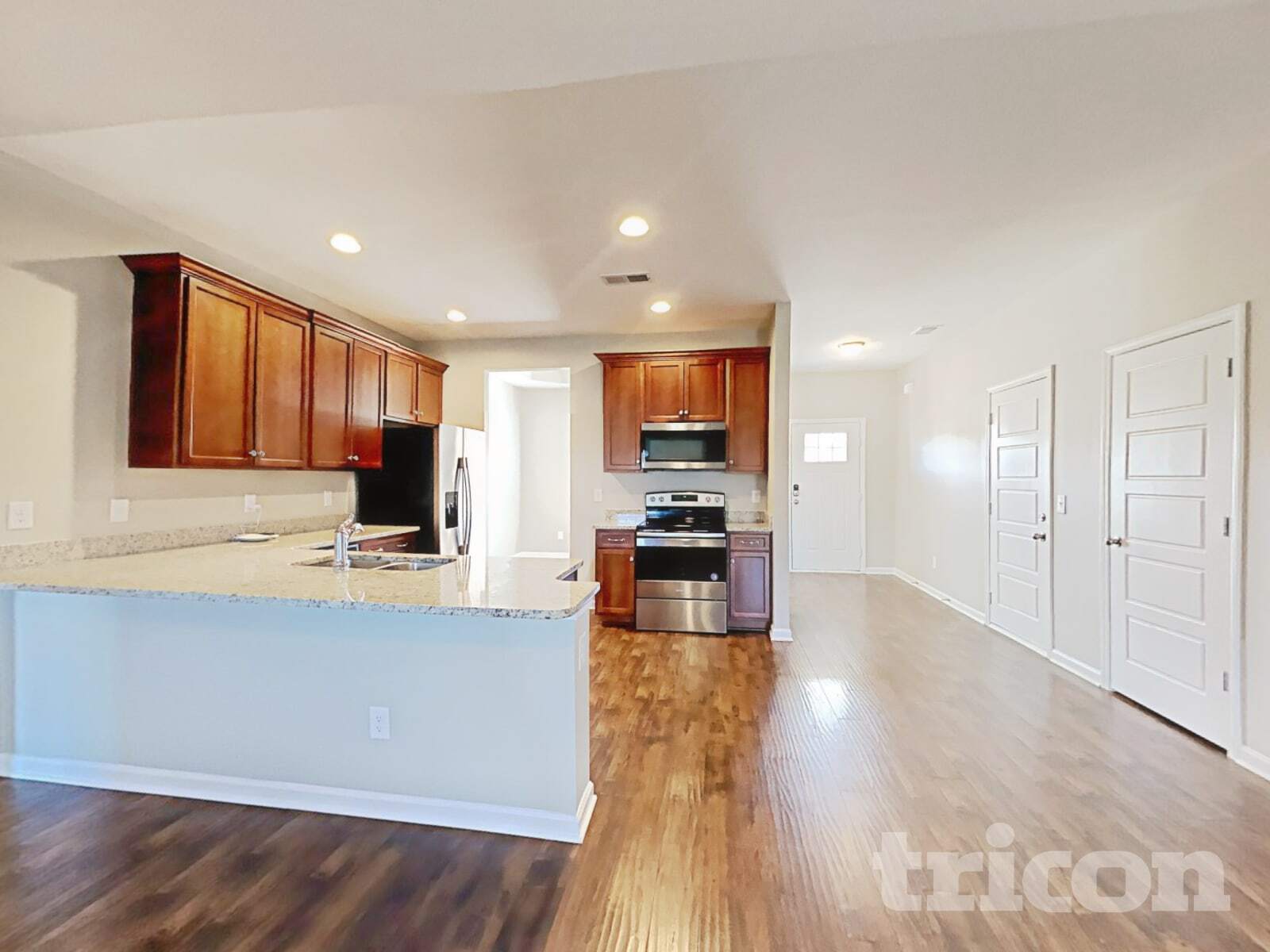 Building Photo - 815 Ellyson Dr