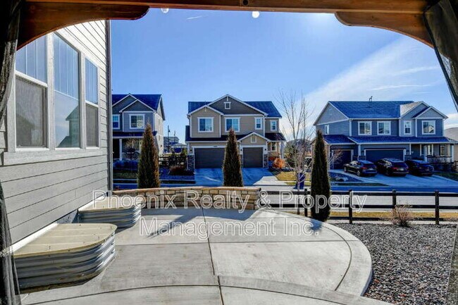 Building Photo - 5164 Preserve Pl