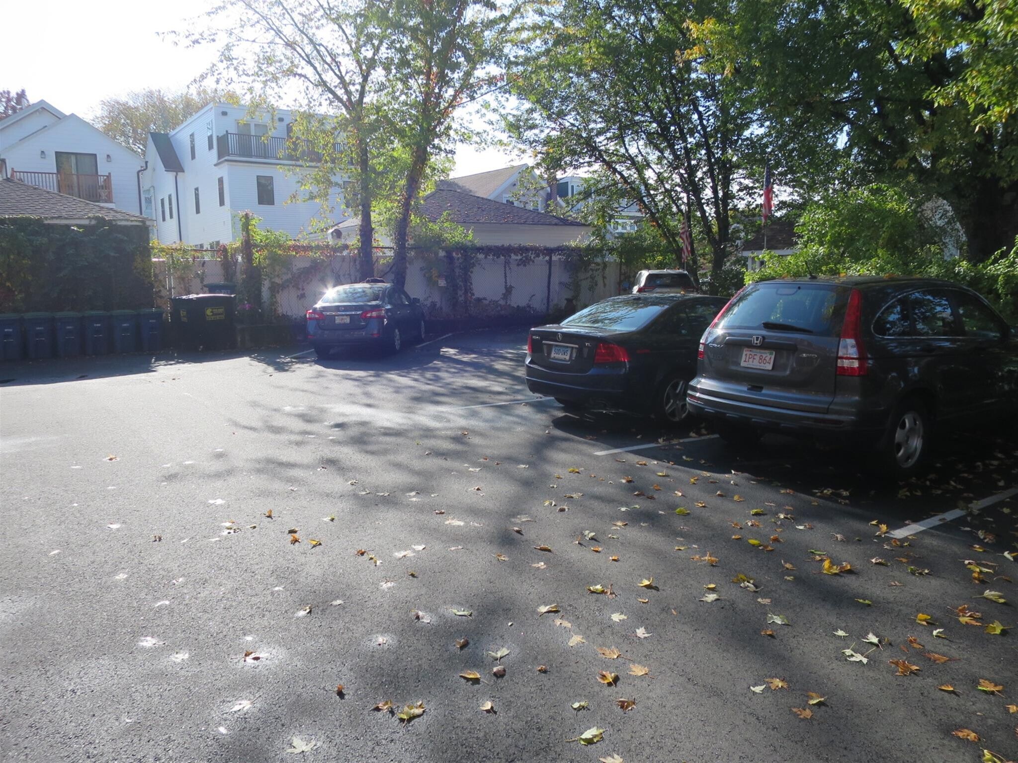 Building Photo - 21 Franklin St