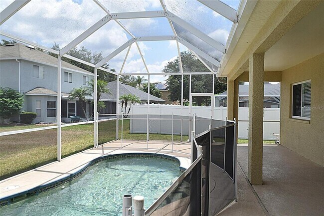 Building Photo - 4222 Balington Dr