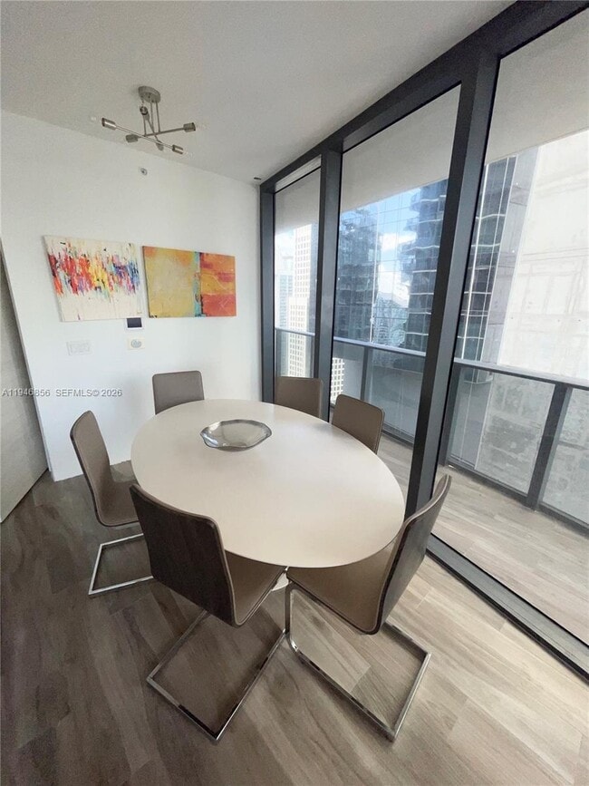 Building Photo - 801 S Miami Ave