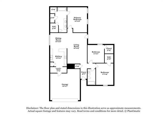 Building Photo - 3401 Michelle Ridge Dr