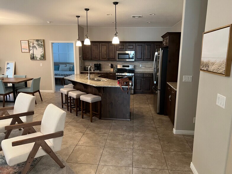 Building Photo - 1843 E 1220 S St