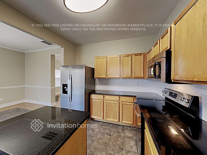 Building Photo - 4624 Meadowfield Rd