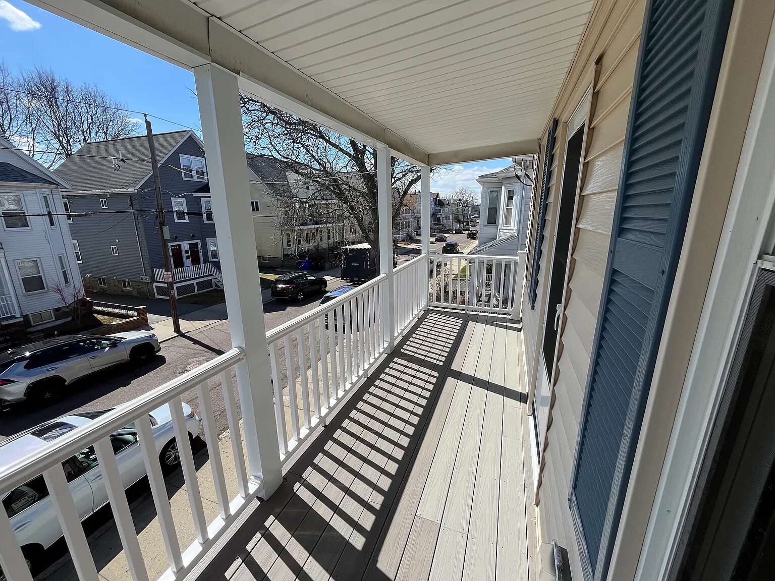 Building Photo - 29 Watts St