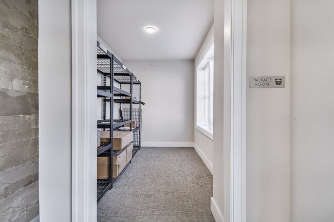 Building Photo - Flats at Crossgates