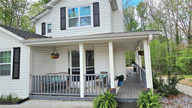 Building Photo - 2397 Verner Rd NW