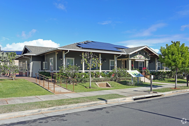 Primary Photo - Villages of Moa'e Ku