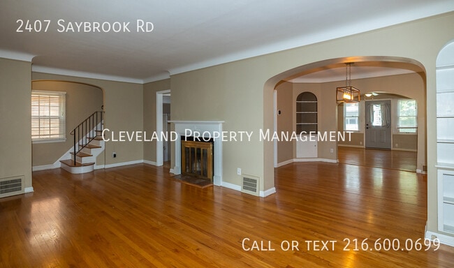 Building Photo - 2407 Saybrook Rd