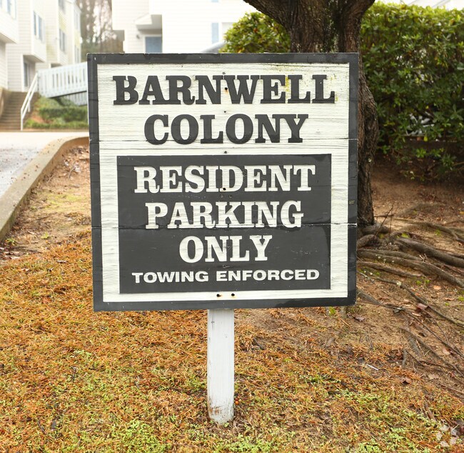 Barnwell Colony 1255 Barnwell St Columbia SC 29201 Apartment Finder