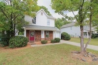 Building Photo - 3 Bedroom Home with a 1 Car garage!