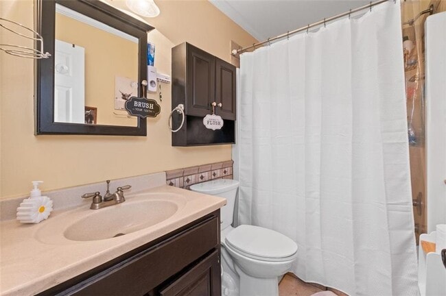 Building Photo - 22 Valley Creek Dr SW