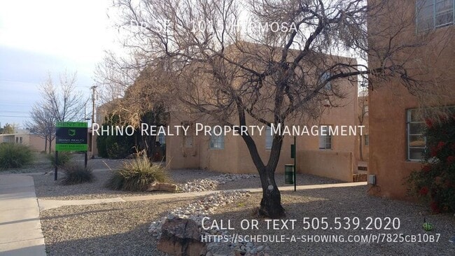 Primary Photo - 1015 Hermosa Dr SE