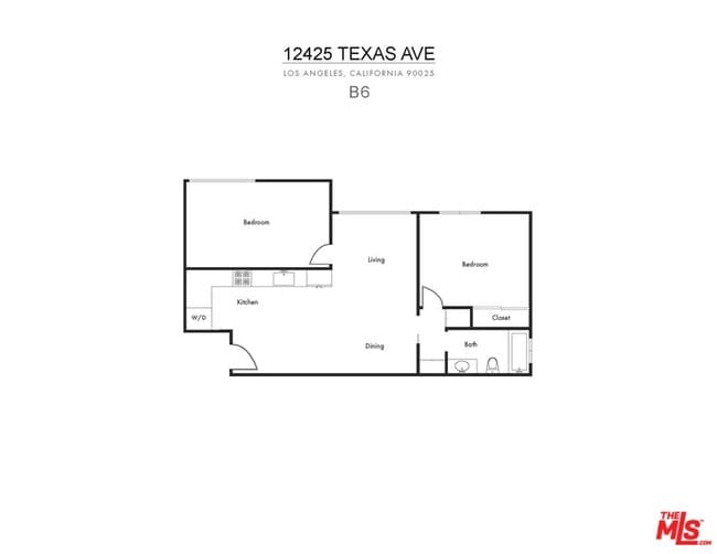 Building Photo - 12425 Texas Ave