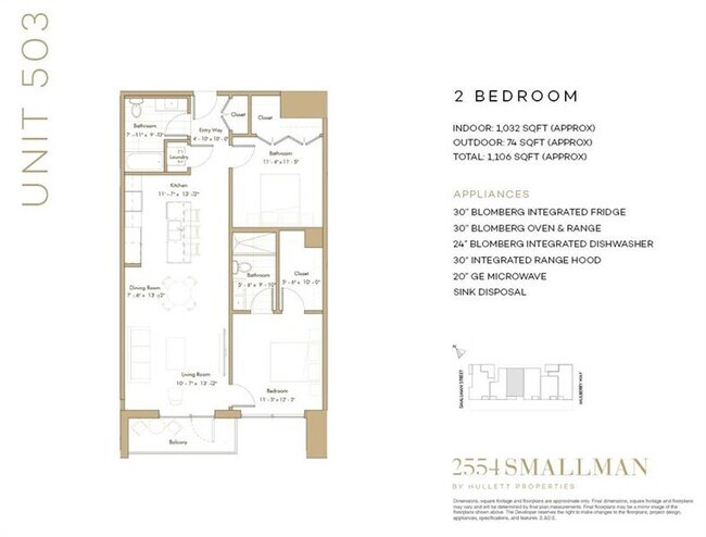 Building Photo - 2554 Smallman St