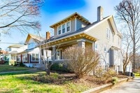 Building Photo - 2112 Maryland Ave