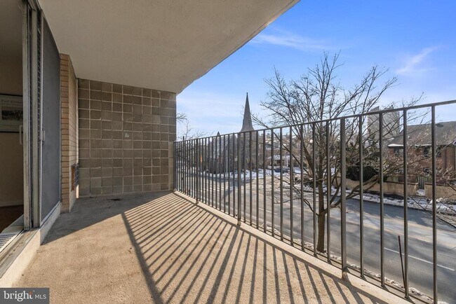 Building Photo - 1401 Pennsylvania Ave