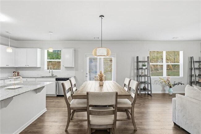 Building Photo - 4910 Bramblett Grove Pl