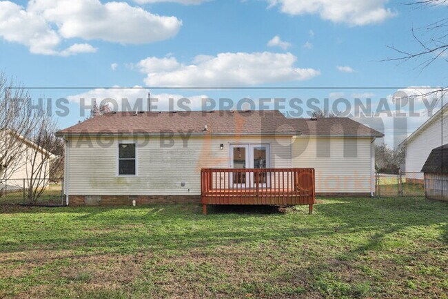 Building Photo - 283 Audrea Ln