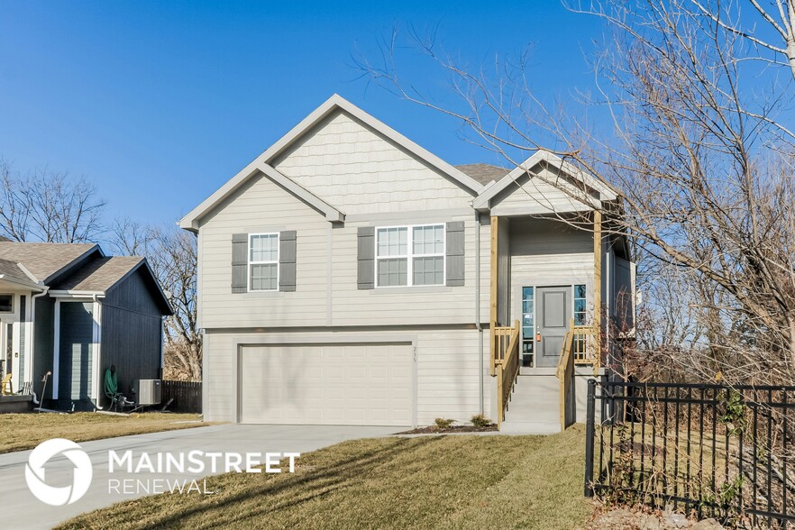 Building Photo - 235 Jenny Ln