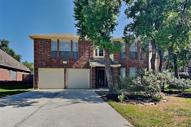 Primary Photo - 3314 La Mer Ln