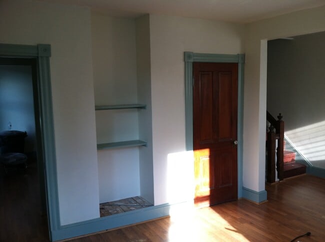 Living Room - 42 Bloomsbury Ave