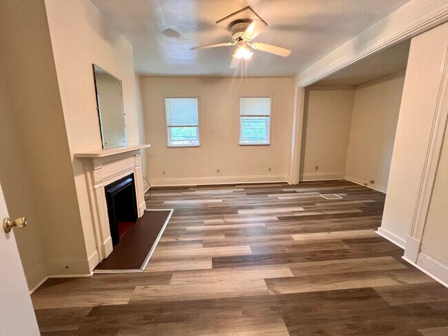 Building Photo - 1509 Hatteras St