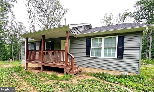 Building Photo - 101 Brier Rabbit Ct