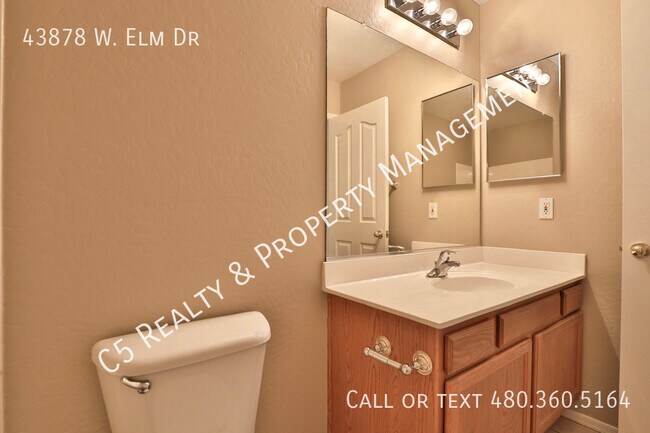 Building Photo - 3 bedroom Plus Den Home in Maricopa with N...