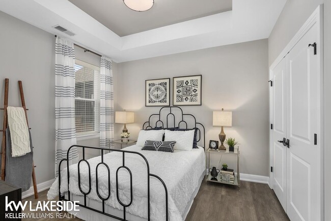 Building Photo - 1550 Tribute Dr