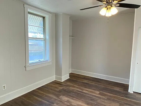 Building Photo - 1201 N Charles St