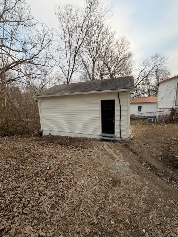 Building Photo - 103 N Francis St