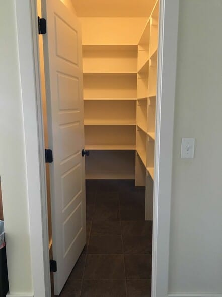Pantry - 1711 Lone Pine Dr