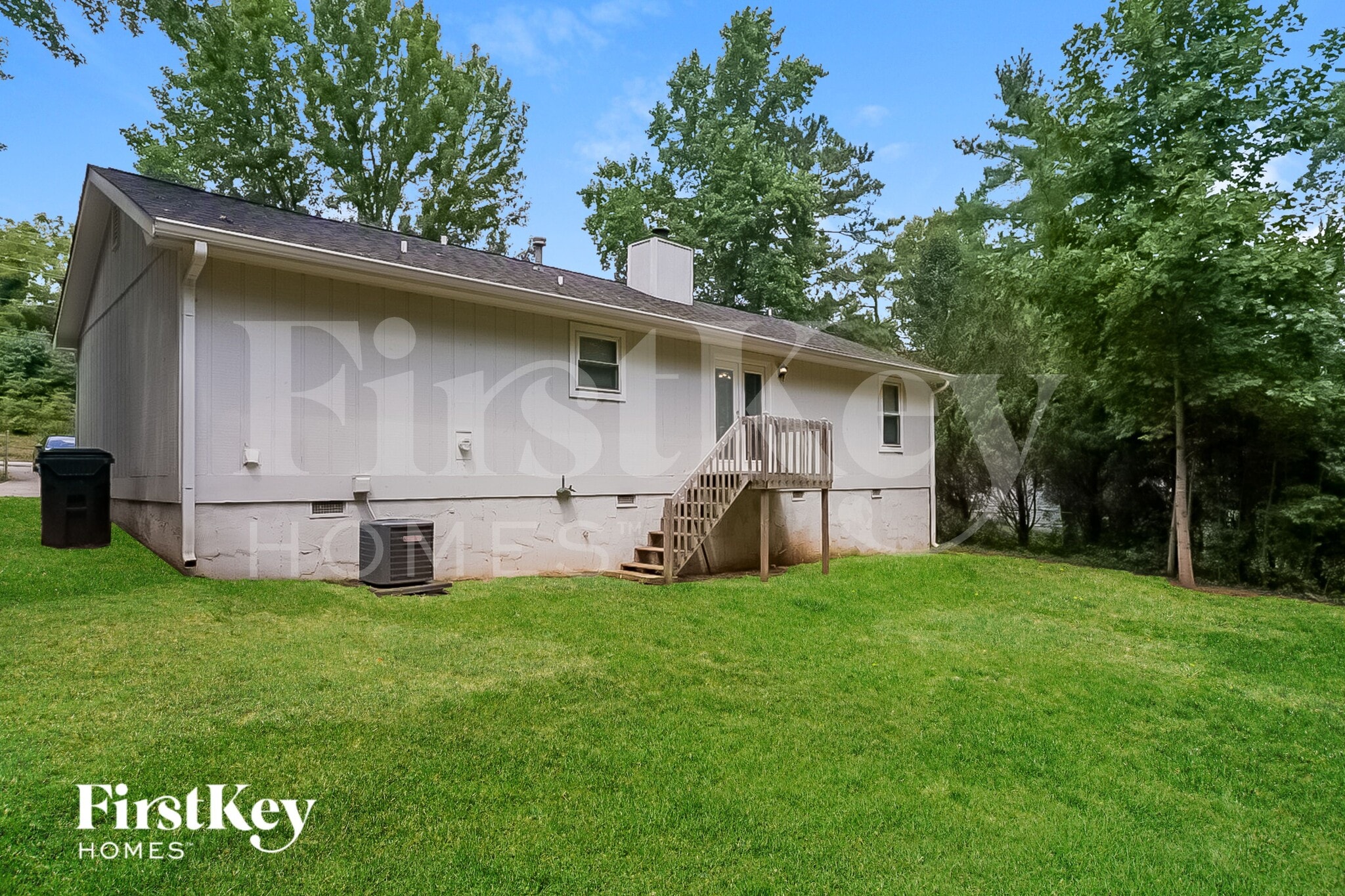 Building Photo - 4138 Chapel Hill Rd