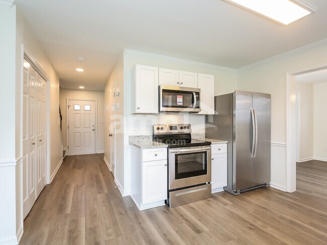 Building Photo - 3624 Single Leaf Ct