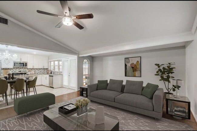 Building Photo - 4917 Ashlock Dr