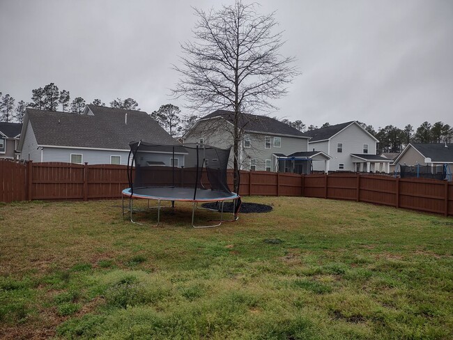 Building Photo - Gorgeous FIVE Bedroom Home in Blythewood SC!