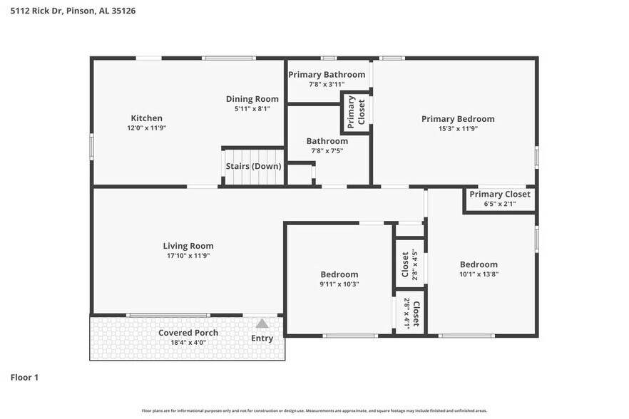 Building Photo - 5112 Rick Dr