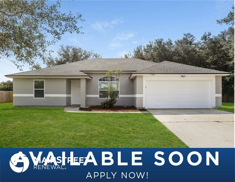 Building Photo - 11480 Rolling River Blvd