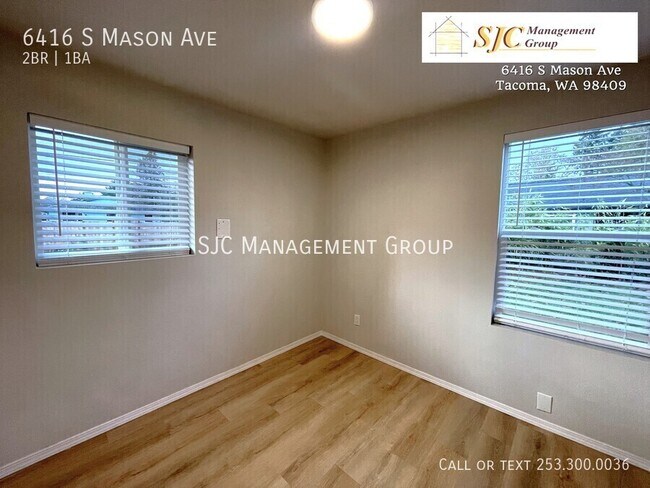 Building Photo - 6416 S Mason Ave