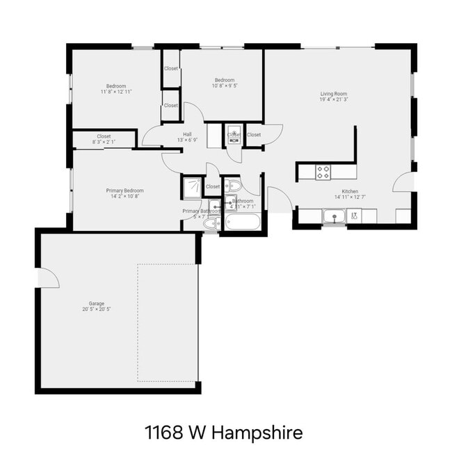 Building Photo - 3 Bed 2 Bath House Right Next To Disneyland! Available Now!