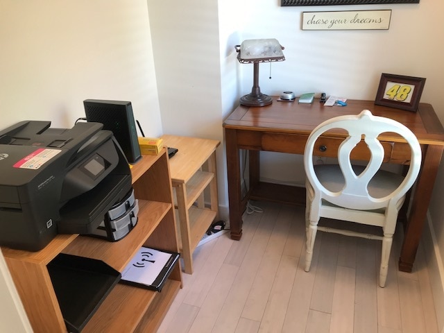 Office - 27 Sugar Maple Ln