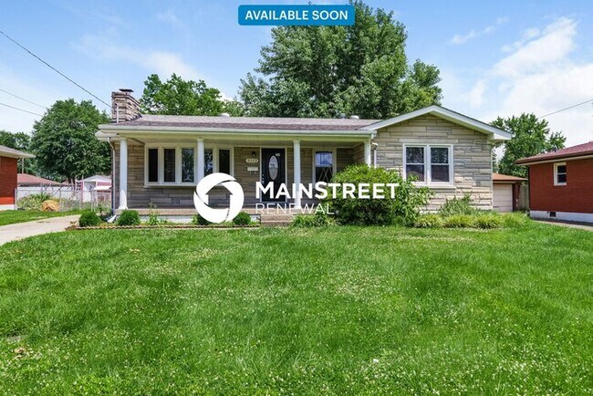 Primary Photo - 8003 Canna Dr