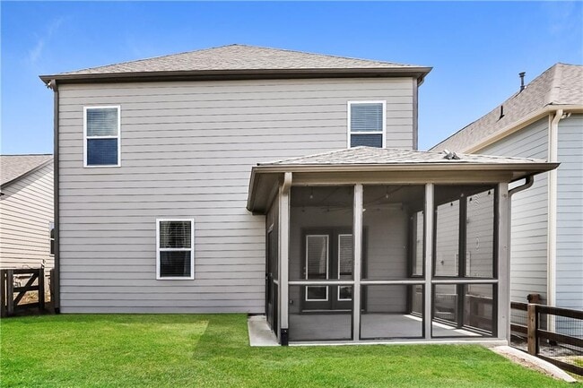 Building Photo - 6610 Trailblazer Rd